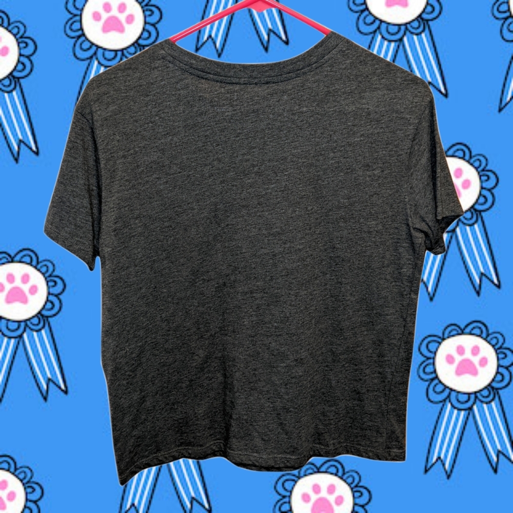 Cat/Dog Person T-Shirt, Size M NWOT - Picture 2 of 2